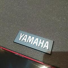 YAMAHA フロントフレームGP用の画像