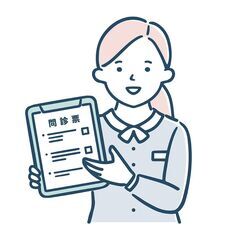 ＼未経験OK／週3～＊日勤のみ◆総合病院で歯科受付デビュー＠岩槻...