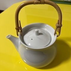 急須