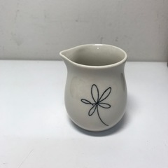 O2402-163 ペンタッチ パイ型 フリーオードブルセット 6皿 未使用品の画像