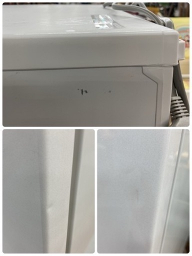S701 ⭐ お買い得品♪ ユーイング 冷蔵庫 (140L) 18年製 ⭐ 動作確認済 ⭐ クリーニング済
