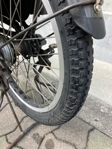 値下げしました★ 電動自転車　アシスト自転車　子乗せ電動自転車　ビッケ