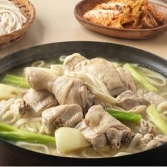 💜韓国料理楽しみ会💜2月17日15:00-18:00タッカンマリ...