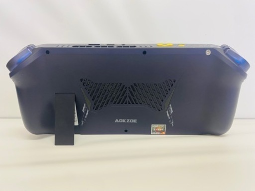 AOKZOE A1 Ryzen 7 6800U/メモリ16GB/SSD512GB