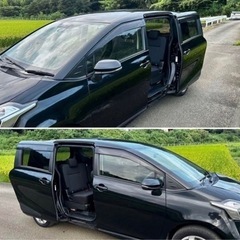 トヨタ　シエンタ