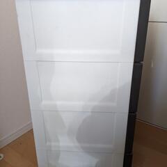 チェスト　衣類収納の画像