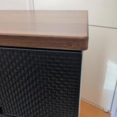 チェスト　衣類収納の画像