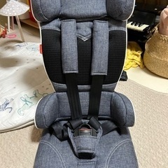チャイルドシート（トラベルベストECプラス」