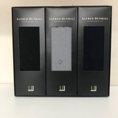 値下げしました　K2402-164 ダンヒル 紳士靴下 ビジネス...