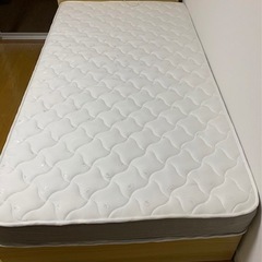 福岡県のポケットコイルマットレス 家電の中古が安い！激安で