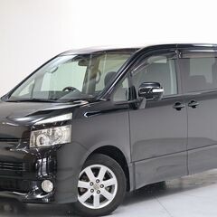 全国エリア対象です✨トヨタ ヴォクシーＺＳの画像