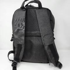 カメラバックパック　リュック　エレコム DGB-S043BK off toco 2STYLE の画像