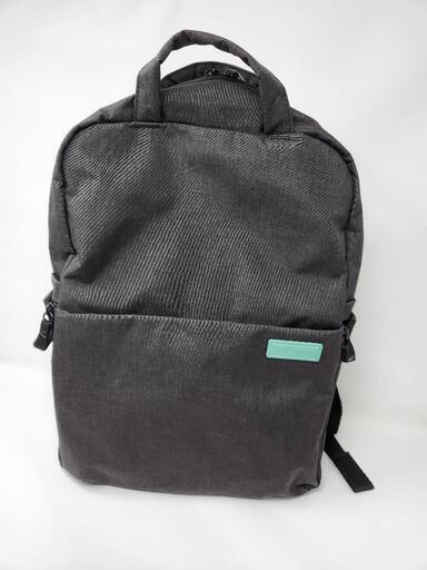 カメラバックパック　リュック　エレコム DGB-S043BK off toco 2STYLE