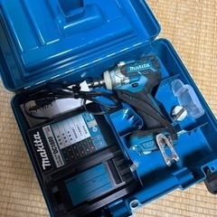 インパクトレンチセット。