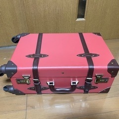 キャリーバッグ　旅行バッグの画像