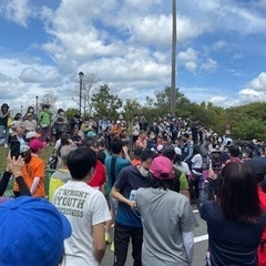 世界各国のマラソン大会 - 名古屋市