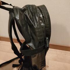 【2月末まで】mobus   リュックの画像