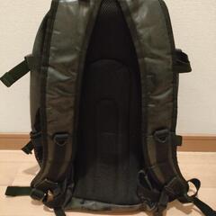 【2月末まで】mobus   リュックの画像