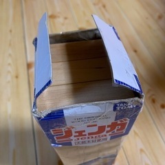 [譲り先決定しました]動物将棋＆ジェンガの画像
