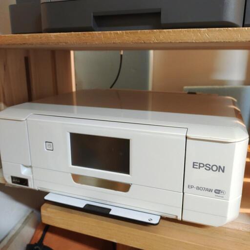 価格訂正  エプソンプリンター