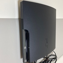 ps3 本体　ソフト付き　キングダムハーツの画像