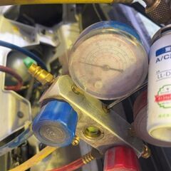 自動車の修理または板金それに伴う業務。木更津アウトレットすぐそば。他県からの問い合わせ歓迎。の画像