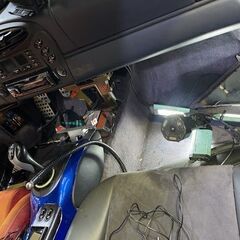 自動車の修理または板金それに伴う業務。木更津アウトレットすぐそば。他県からの問い合わせ歓迎。の画像