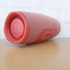 JBL Charge 4 ポータブル Bluetooth スピーカー【モノ市場東浦店】139の画像