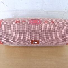 JBL Charge 4 ポータブル Bluetooth スピー...