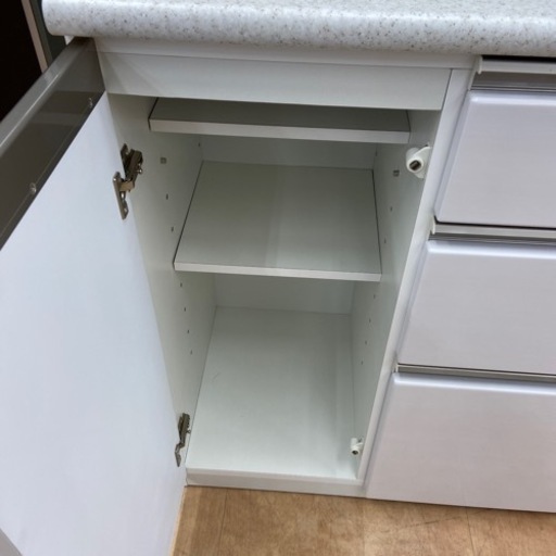 【トレファク摂津店】ニトリレンジボード入荷致しました！
