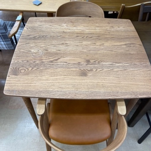 【トレファク摂津店】MOMO naturalダイニング3点セット入荷致しました！