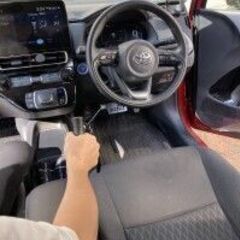 ペーパードライバー教習【教習所指導員資格所持者】：3時間13,200円【税込み】～（手動式補助ブレーキを使用した安全な教習）の画像