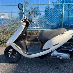 ドタキャンの為最終値下げ🉐『88000→48000ホンダDIO ...
