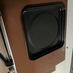 KOIZUMIオーブントースターの画像