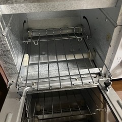 KOIZUMIオーブントースターの画像