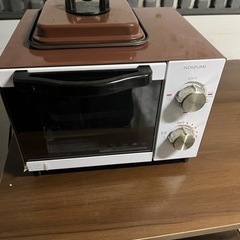 KOIZUMIオーブントースター