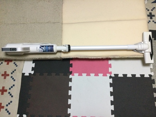 アイリスオオヤマ、コンパクトクリーナー