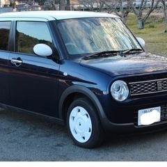 3月中限定価格☆ アルトラパン ラパンモード 特別仕様車