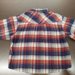 CHANCOOK チャンクック　シャツ　90の画像