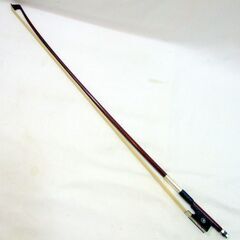 メンテ済み ヨーロッパ製 分数 3/4 バイオリン RUDOLPH FIEDLER GOF ルドルフフィドラー 2002年 未使用弓 本体美品 アルファユー弦 愛知県清須市より 名古屋市近郊 中古バイオリン 管理T6040の画像