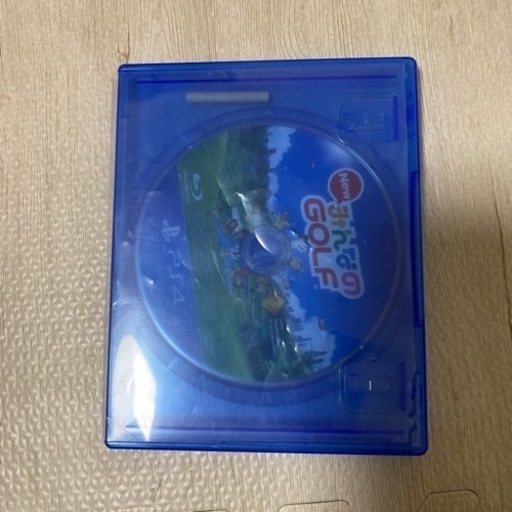 プレーステーション4