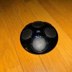 ポータブルスピーカー売ります！JBL ON TOUR iBT Bluetooth ワイヤレス 動作確認済みの画像