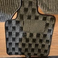 ＢMW車マットです