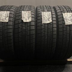 新品 YOKOHAMA ice GUARD iG50 PLUS 215/70R15 15インチ スタッドレス 4本 21年製 T30エクストレイル ハイエース等　(VTF863)