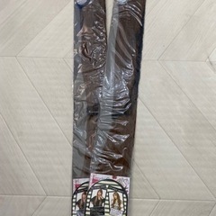 新品2個セット プリシラ PRiSiLA めちゃ楽エクステ ストレートロング ウィッグの画像