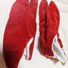 【未使用】開運足袋🌹22.5cm💕小判たくさん付いています🥰他にもたくさん出品しています🥰✨🔮まとめ購入で割引できるかも♪( ´▽｀)の画像