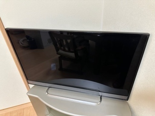 TOSHIBA 液晶テレビ　２０１７年式