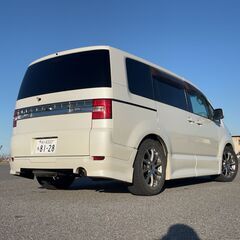 デリカ D5 [CV5W] 2WD/4WD切替 Gプレミアム/ローデスト8人乗の画像