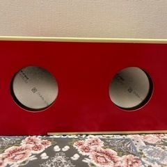 ほほえみ　缶　800g2セットの画像