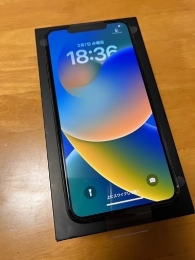 iPhone11proMax 本体(最終値下げ)